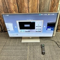 Panasonic SMART VIERA E60 TH-L42E60 42型液晶テレビ