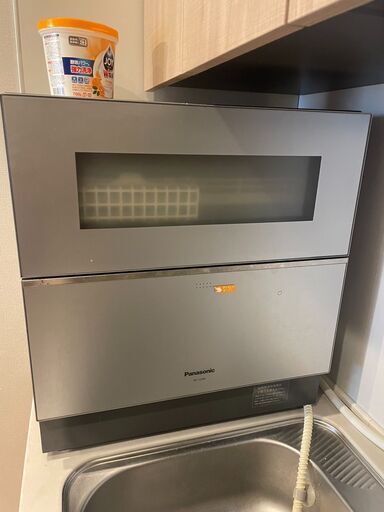 Panasonic パナソニック 食器洗い乾燥機 NP-TZ200