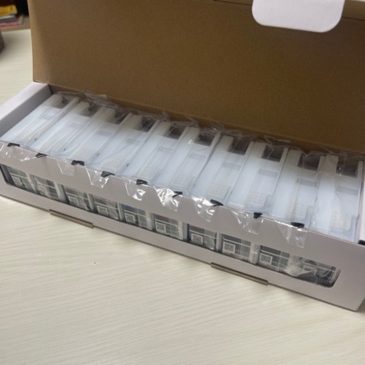 EPSON 純正インクカートリッジ IC10CL97 プリンターSC-PX1V用