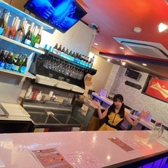 NEWオープンのカウンターBAR☆西日暮里駅徒歩10秒！の画像