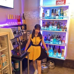 NEWオープンのカウンターBAR☆西日暮里駅徒歩10秒！の画像