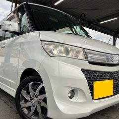 月々9千円〜分割払い可❗️ 車検2年付き！【名義変更代込み】大人...