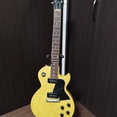 (7/26迄)Gibson レスポールスペシャル ヒスコレ ヒス...