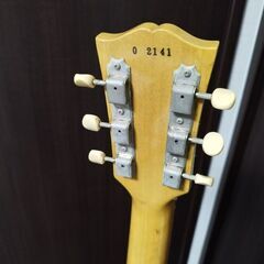 (7/26迄)Gibson レスポールスペシャル ヒスコレ ヒストリックコレクション ギター エレキギター Les Paul special 藤原基央 カスタム customの画像