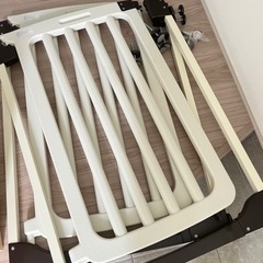 ベビーゲートの画像