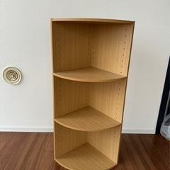 カラーボックス