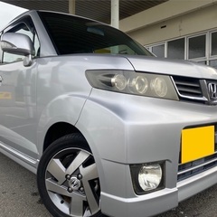 安心の1年保証付き‼️低走行6万キロ台！月々8千円〜分割可❗️車...