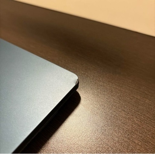 Surface Laptop 256gb corei5 8gb コバルトブルー