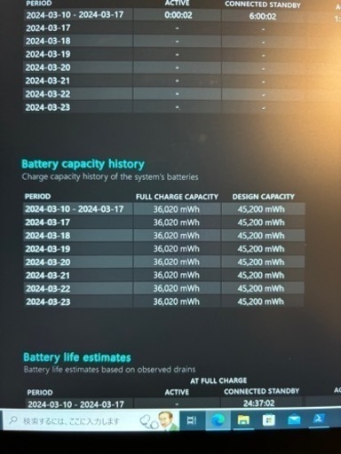 Surface Laptop 256gb corei5 8gb コバルトブルー