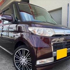 快適なターボ☆月々9千円〜分割可❗️車検2年付き！【名義変更代込...