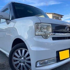 お買い得‼️月々9千円〜分割払い可❗️車検2年付き！【名義変更代...