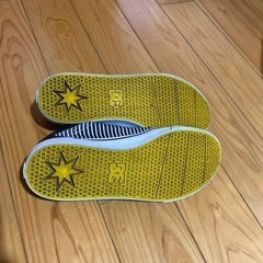DC スニーカーの画像