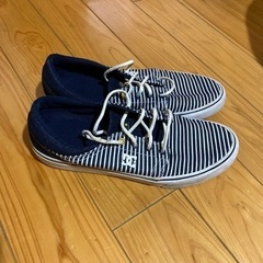 DC スニーカーの画像