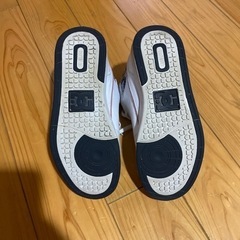 DC スニーカーの画像
