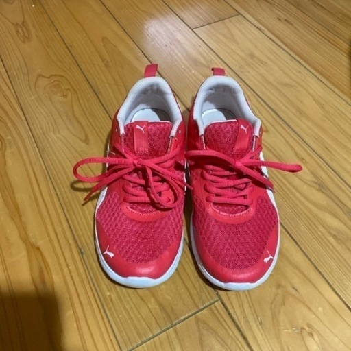プーマ　PUMA ランニングシューズ
