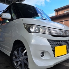 走行10万キロ台☆月々9千円〜分割払い可❗️ 車検2年付き！【名...
