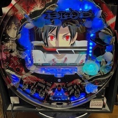 卓上パチンコ台　CR BLOOD +　