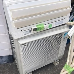 配送取付工事込み金額自動清掃　空気清掃  エアコン S28VTR...