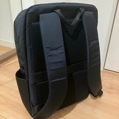 ビジネス　リュック　Samsonite サムソナイト・レッドの画像
