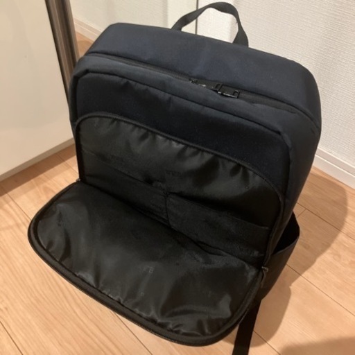 ビジネス　リュック　Samsonite サムソナイト・レッド
