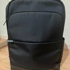 ビジネス　リュック　Samsonite サムソナイト・レッド