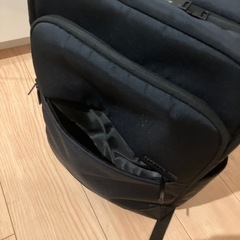 ビジネス　リュック　Samsonite サムソナイト・レッドの画像