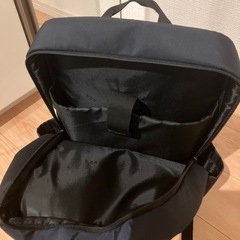 ビジネス　リュック　Samsonite サムソナイト・レッドの画像
