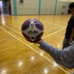 7/23火曜19:30〜21:30男女エンジョイフットサル参加者...