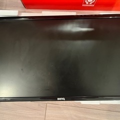 BenQ モニター GL2460HM (スタンドなし)