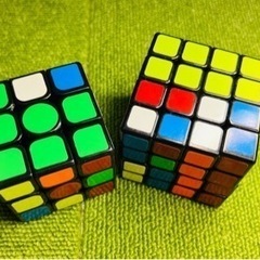 RUBIX 3x3 4x4