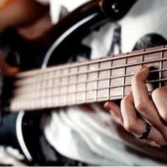 【初心者さん歓迎!!】現役プロベーシストによる唯一無二のベースレ...