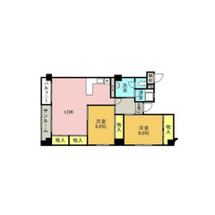 【🔆入居費用16万円🔆】✨審査No.1✨ 🔥東急田園都市線…