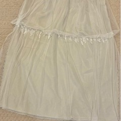 【美品】2枚OSONA 遮光 カーテン 両開き ベージュ　家具の画像