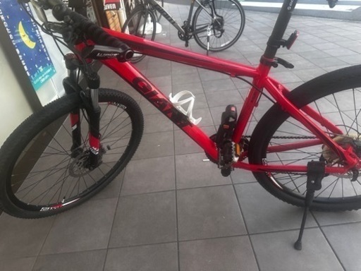 自転車Giant atx835 マウンテンバイク