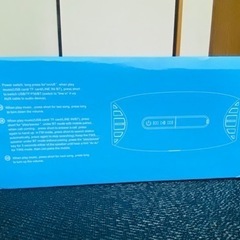 スピーカーbluetooth、FM、
SDの画像