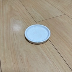 小さい植木鉢 エッグ型の画像