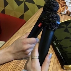 昭和生まれのためのカラオケオフ🎤
