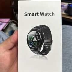 スマートウォッチ