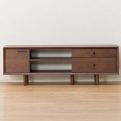 「美品」NITORIテレビ台の画像