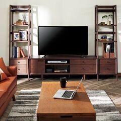 「美品」NITORIテレビ台の画像