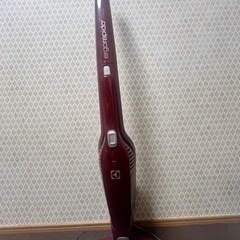 掃除機