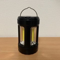 アウトドア キャンプ 手持ち ライト 電気 