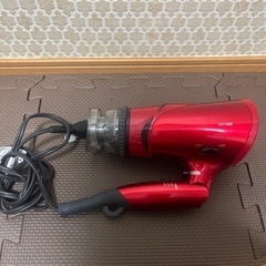 ドライヤー
