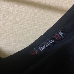 美品　ベルシュカ　XSの画像