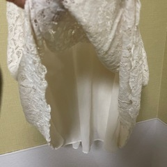 リエンダ　透け感が可愛いトップスの画像