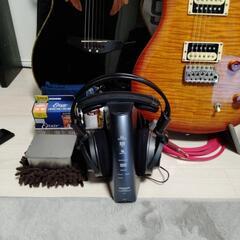 [最終価格]ギター音楽機材DTMセット　8月ｼｮｯﾌﾟ売却予定の画像