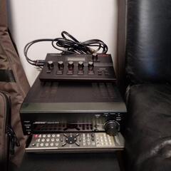 [最終価格]ギター音楽機材DTMセット　8月ｼｮｯﾌﾟ売却予定の画像