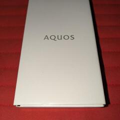AQUOSwish(A104SH)