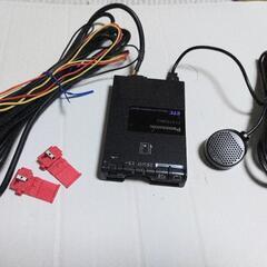 ETC Panasonic製