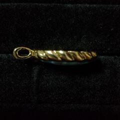 新品‼️モザイクオパールネックレストップの画像